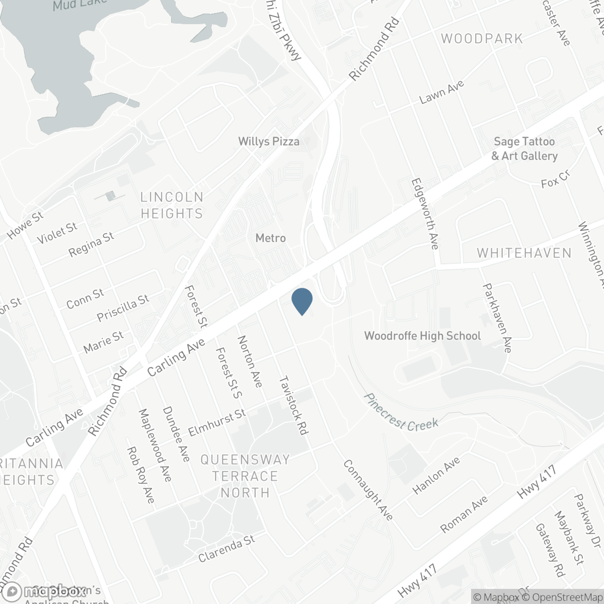 62 - 811 CONNAUGHT AVENUE, Ottawa, Ontario K2B 8K3